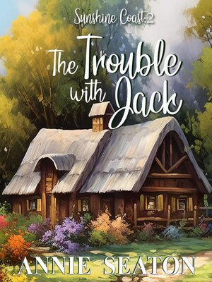 cover image of The Trouble with Jack